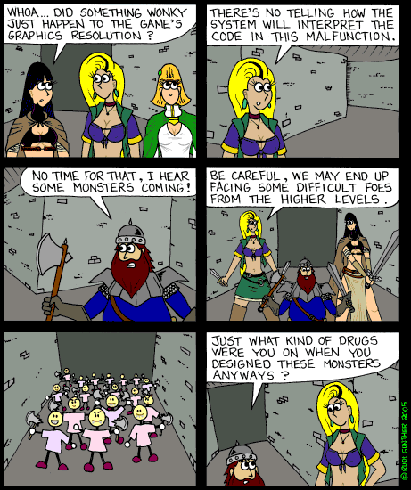 © Rudi Gunther 2005