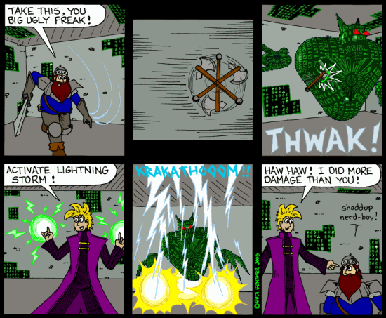 © Rudi Gunther 2005