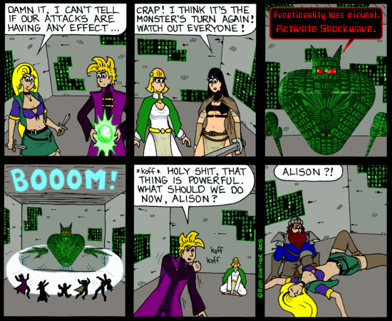 © Rudi Gunther 2005