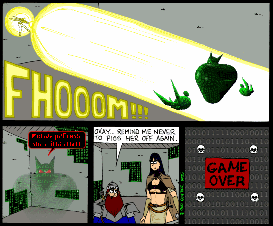 © Rudi Gunther 2005