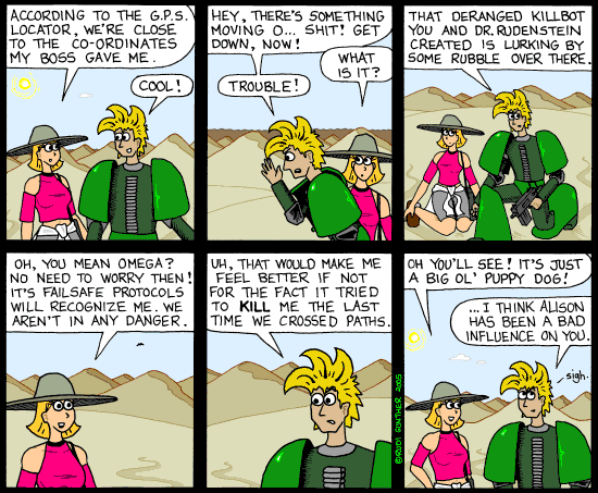 © Rudi Gunther 2005