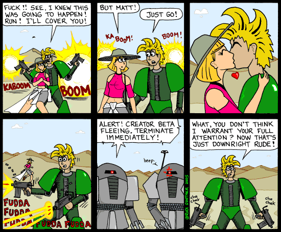 © Rudi Gunther 2005