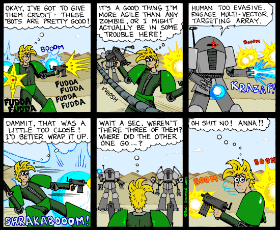 © Rudi Gunther 2005