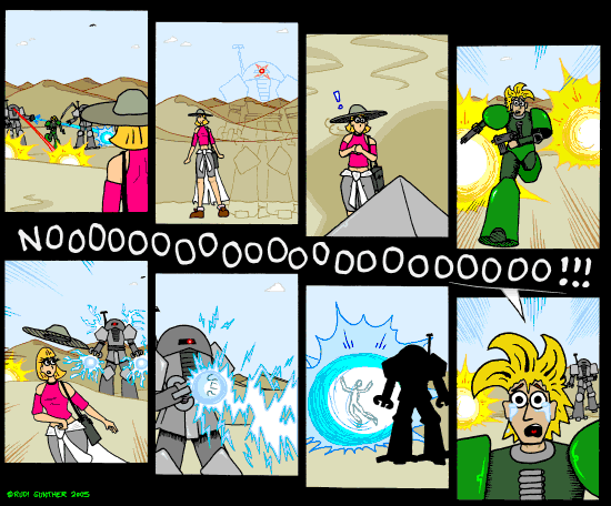 © Rudi Gunther 2005