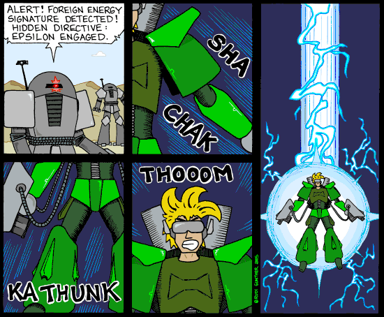 © Rudi Gunther 2005