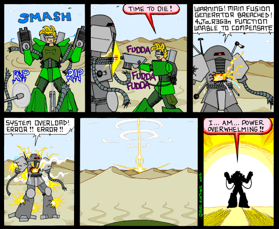 © Rudi Gunther 2005