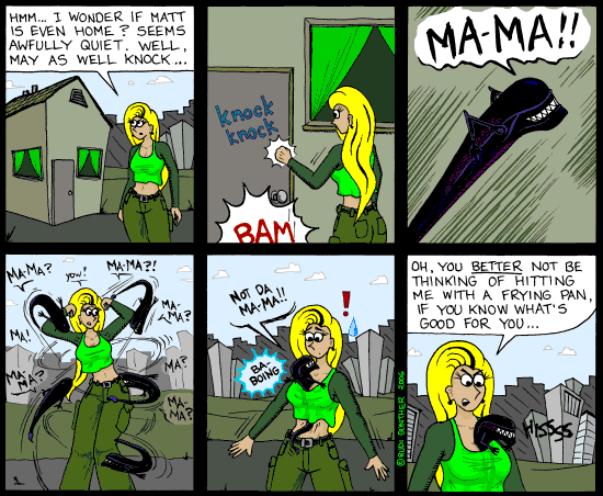 © Rudi Gunther 2006