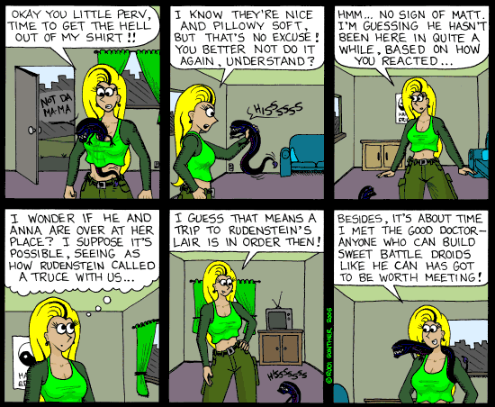 © Rudi Gunther 2006