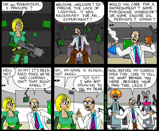 © Rudi Gunther 2006