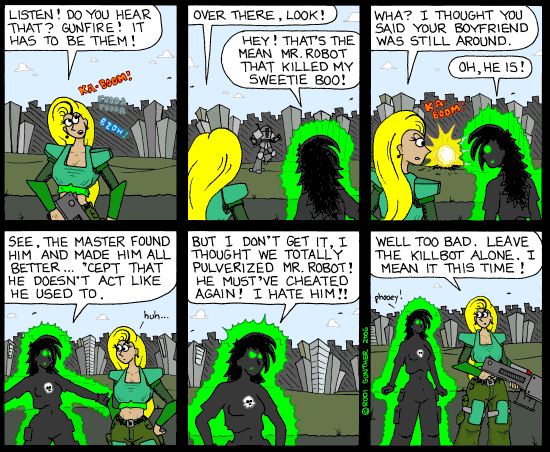 © Rudi Gunther 2006