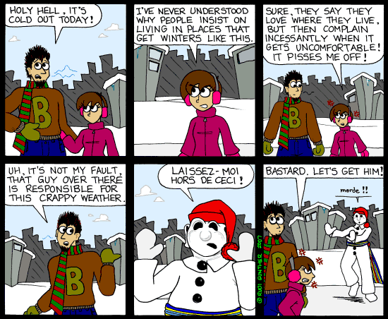 © Rudi Gunther 2007