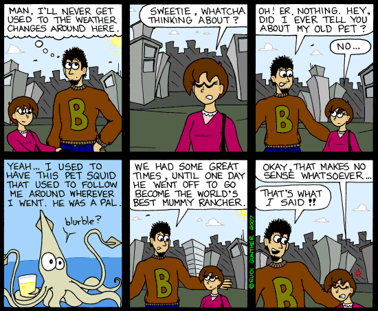 © Rudi Gunther 2007