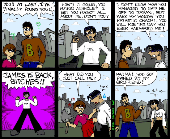 © Rudi Gunther 2007