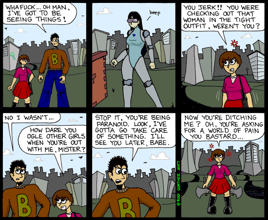 © Rudi Gunther 2007