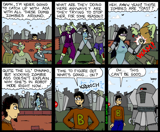 © Rudi Gunther 2007