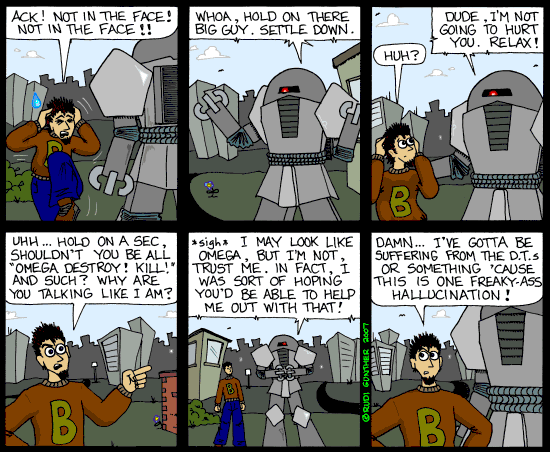 © Rudi Gunther 2007