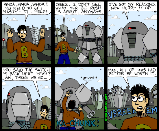 © Rudi Gunther 2007