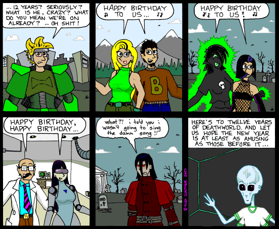 © Rudi Gunther 2007