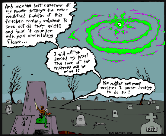 © Rudi Gunther 2007