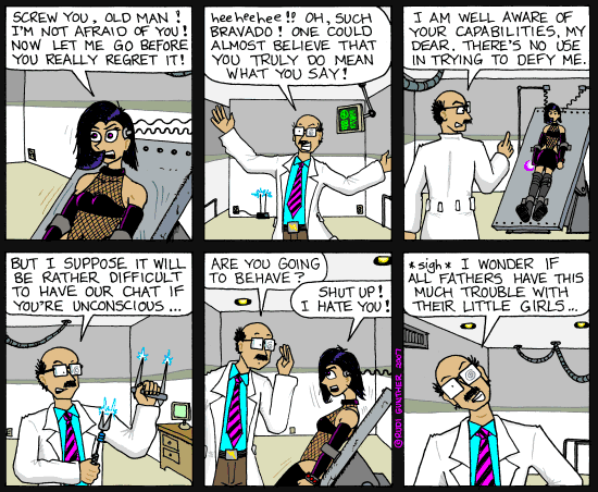 © Rudi Gunther 2007